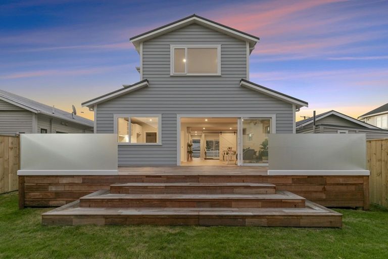 Photo of property in 80 William Street, Petone, Lower Hutt, 5012