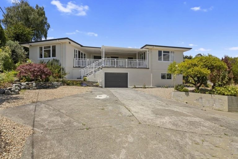 Photo of property in 29 Tosswill Road, Tahunanui, Nelson, 7011