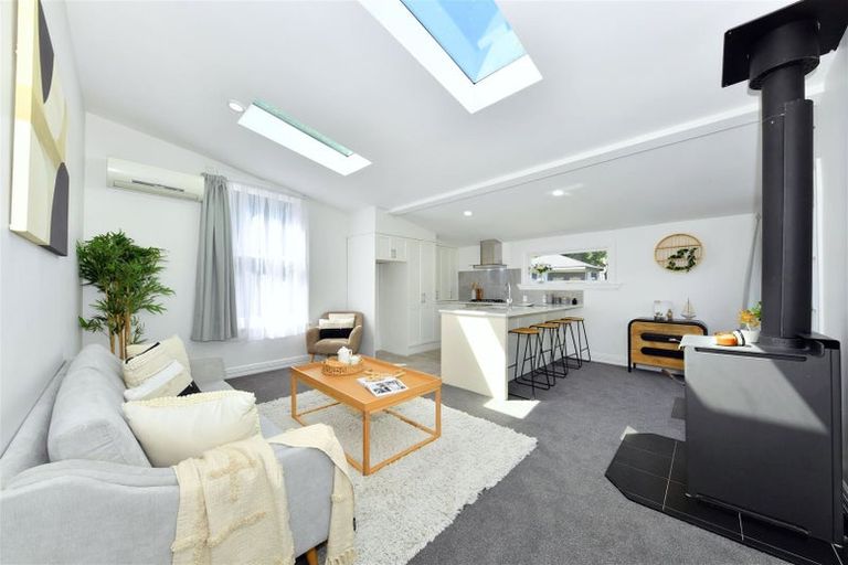 Photo of property in 36 Vogel Street, Richmond, Christchurch, 8013