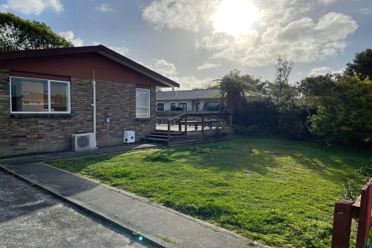 Photo of property in 134 Liverpool Street, Levin, 5510