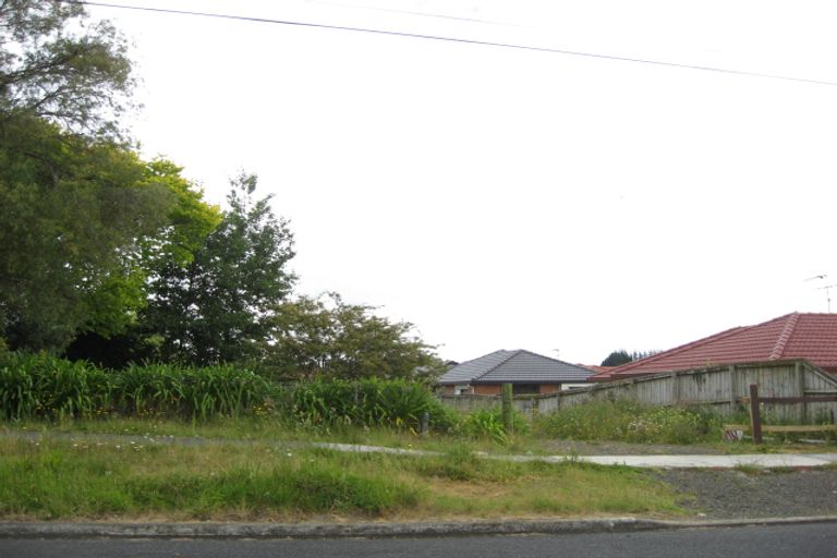 Photo of property in 79 Kayes Road, Pukekohe, 2120