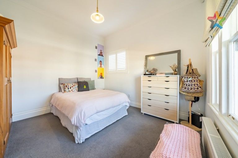 Photo of property in 85 Richmond Street, Petone, Lower Hutt, 5012