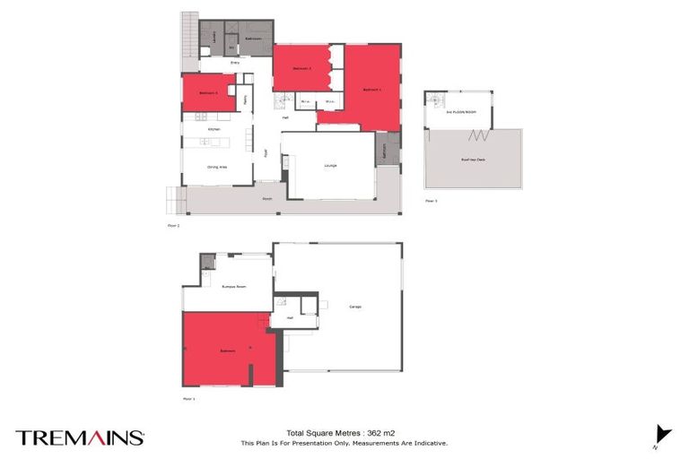 Photo of property in 22a Wickham Place, Hairini, Tauranga, 3112