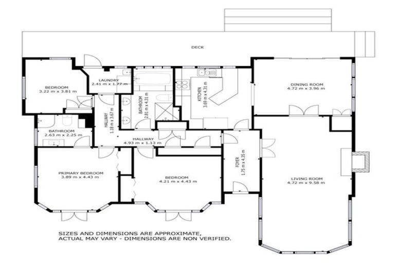 Photo of property in 9 Glamis Avenue, Manly, Whangaparaoa, 0930