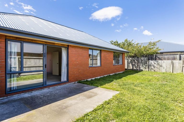 Photo of property in 174b Mcgregors Road, Linwood, Christchurch, 8062