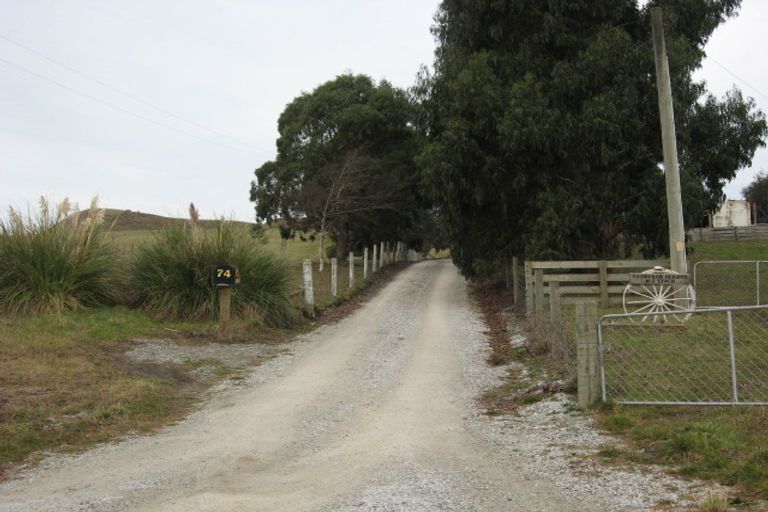 Photo of property in 74 Edinburgh Street, Waikouaiti, 9510