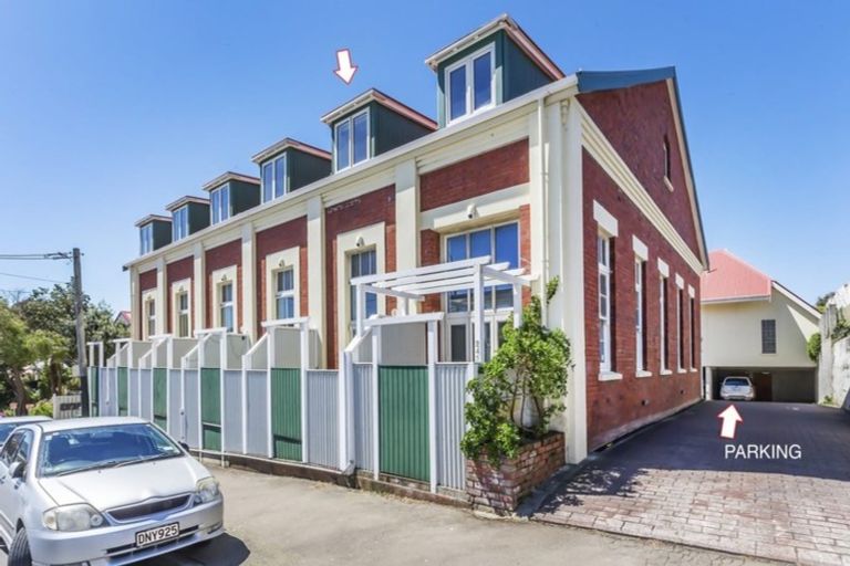 Photo of property in 2/245 Adelaide Road, Newtown, Wellington, 6021