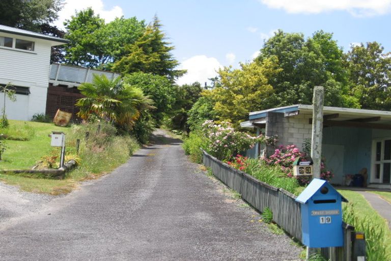 Photo of property in 19 Lairdvale Road, Taumarunui, 3920