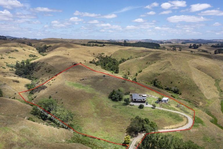 Photo of property in 261d Rotowaro Road, Huntly, 3771