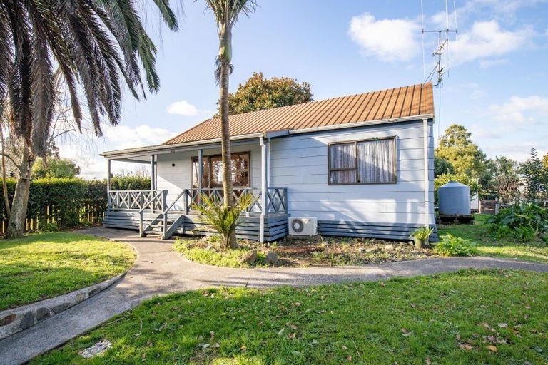 Photo of property in 12 Kaikahu Road, Kerepehi, Paeroa, 3671