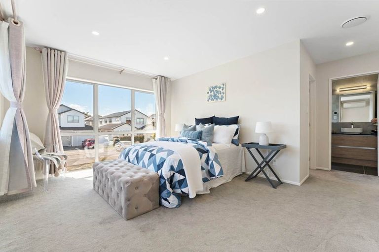 Photo of property in 11 Camp X Place, Whenuapai, Auckland, 0618