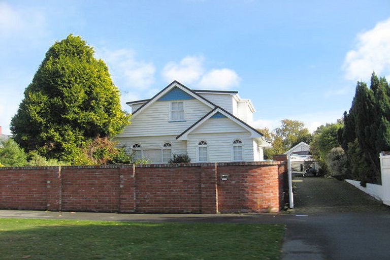 Photo of property in 21 Brodie Street, Ilam, Christchurch, 8041