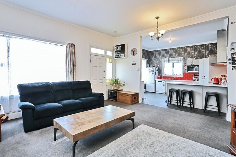 Photo of property in 124 Moulson Street, Strathern, Invercargill, 9812