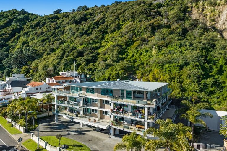 Photo of property in The Heads, 6/29 Muriwai Drive, Whakatane, 3120