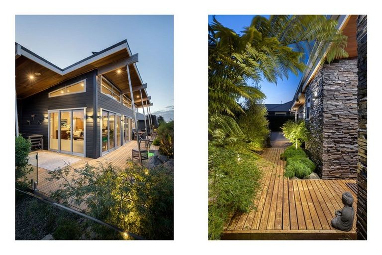 Photo of property in 7 Celmisia Retreat, Papamoa Beach, Papamoa, 3118