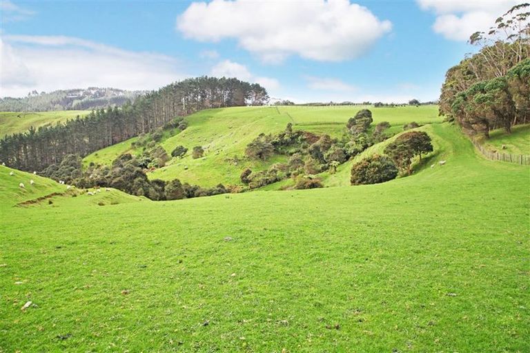 Photo of property in 92 Brewster Road, Pukekawa, Tuakau, 2696