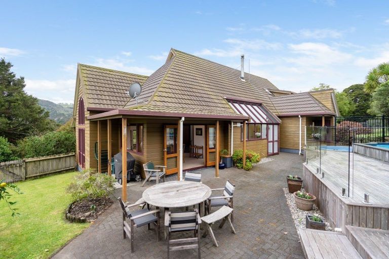 Photo of property in 168 Dip Road, Te Kamo, Whangarei, 0176