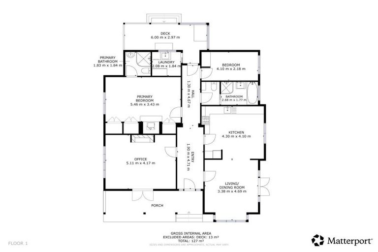Photo of property in 32 Laings Road, Tinwald, Ashburton, 7775
