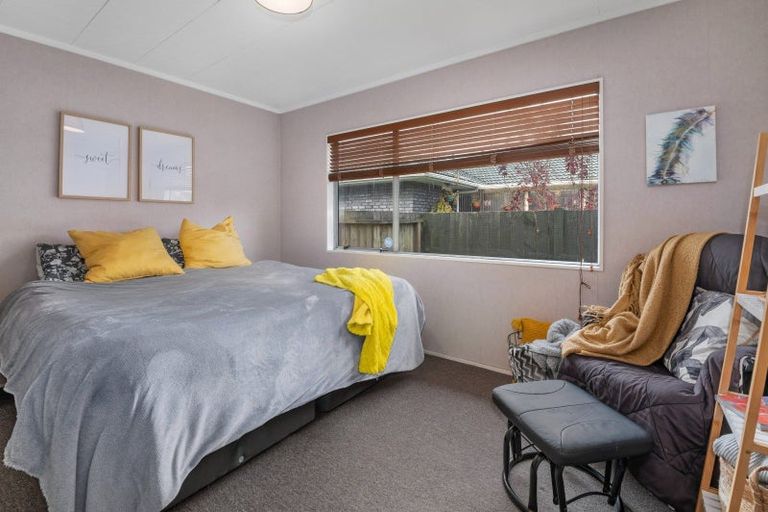 Photo of property in 11 Elmslie Place, Owhata, Rotorua, 3010