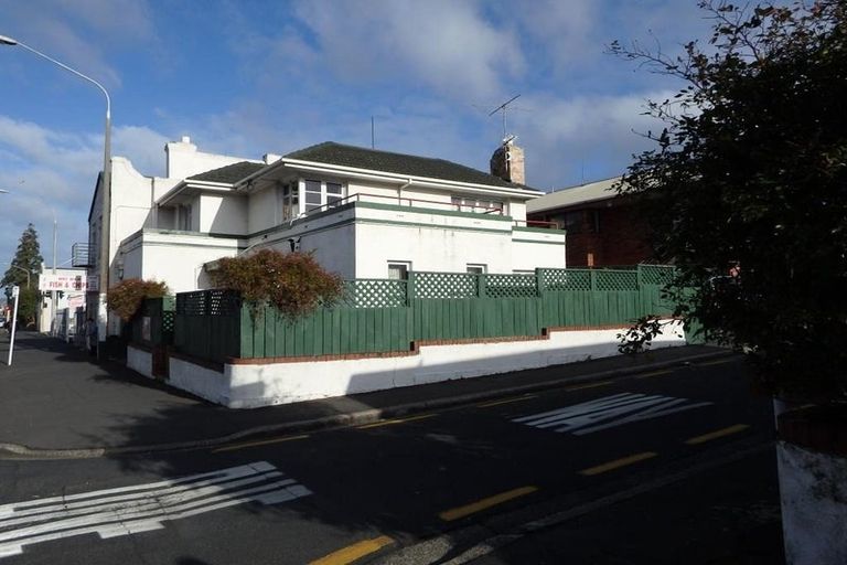 Photo of property in 666 Great King Street, North Dunedin, Dunedin, 9016