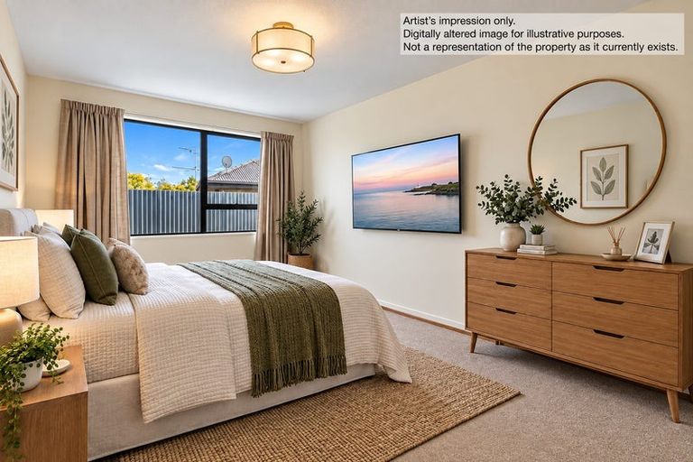 Photo of property in 65 Peraki Street, Kaiapoi, 7630
