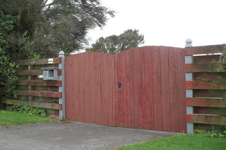 Photo of property in 26 Fitzherbert Avenue, Springvale, Whanganui, 4501