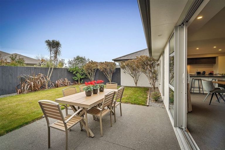 Photo of property in 7b Shadbolt Lane, Rolleston, 7614