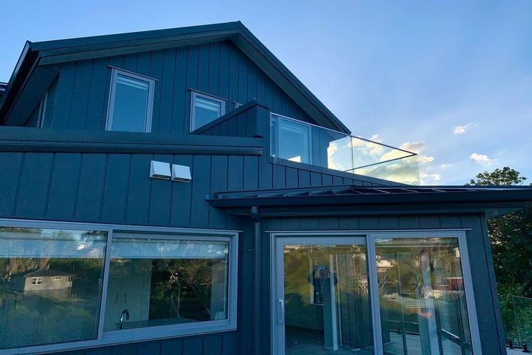 Photo of property in 14a Clipper Place, Shelly Park, Auckland, 2014