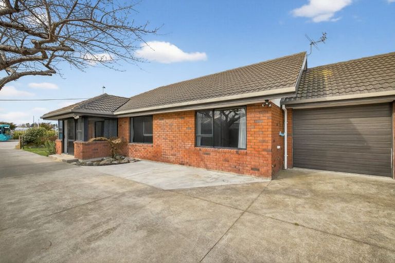 Photo of property in 192 Travis Road, New Brighton, Christchurch, 8083