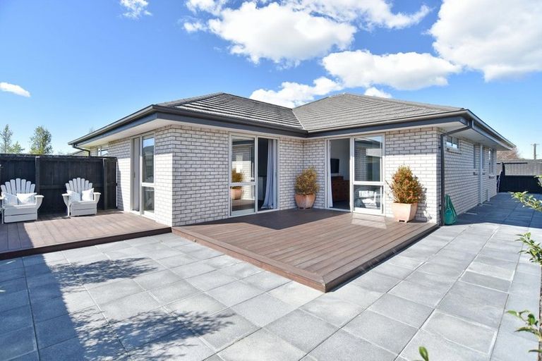 Photo of property in 46 Karere Avenue, Marshland, Christchurch, 8083