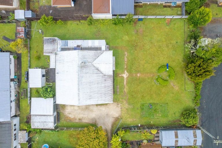 Photo of property in 58 Haerehuka Street, Otorohanga, 3900