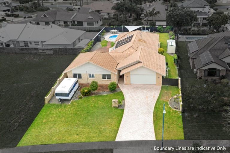 Photo of property in 19 Sovereign Drive, Papamoa Beach, Papamoa, 3118