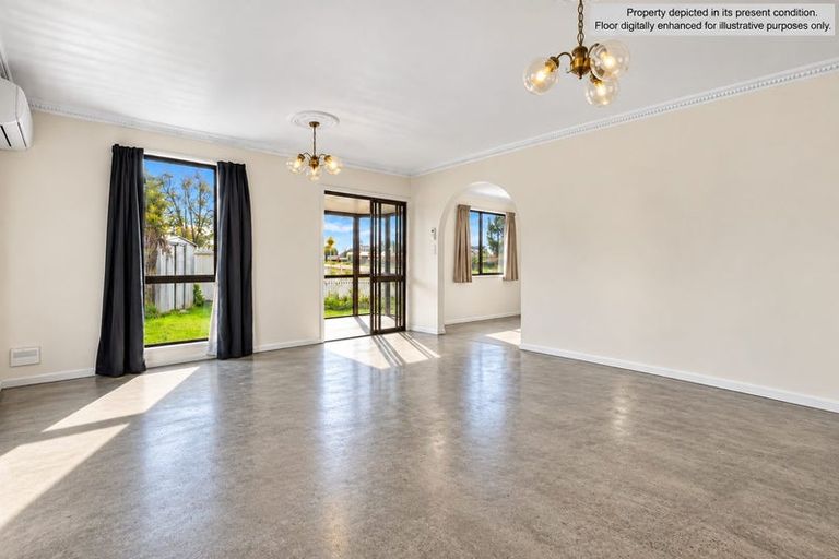Photo of property in 65 Peraki Street, Kaiapoi, 7630