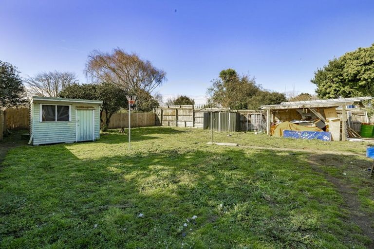 Photo of property in 4 Harper Street, Papakura, 2110