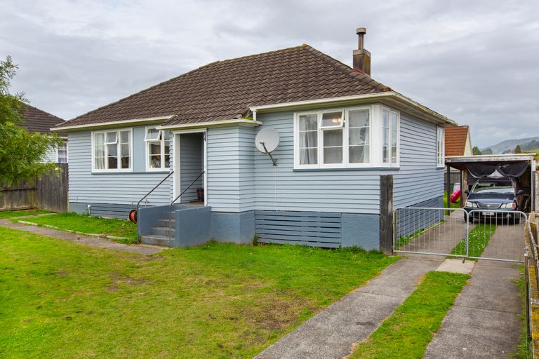 Photo of property in 23 Webb Street, Huntly, 3700