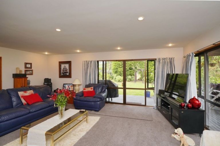 Photo of property in 337 Brookside & Irwell Road, Leeston, 7682