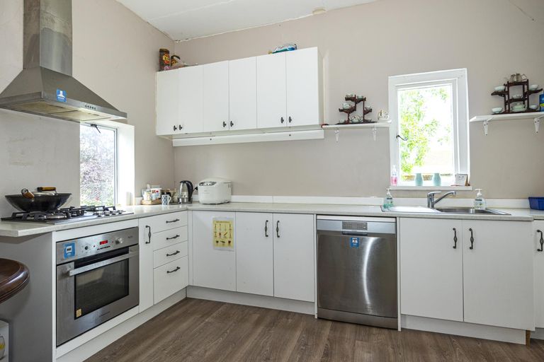 Photo of property in 119 Temuka-orari Highway, Winchester, 7985