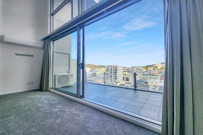 Photo of property in Century City Apartments, 114/72 Tory Street, Te Aro, Wellington, 6011