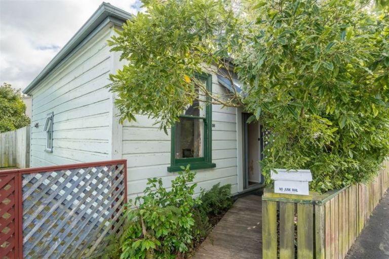Photo of property in 56 Melbourne Street, South Dunedin, Dunedin, 9012