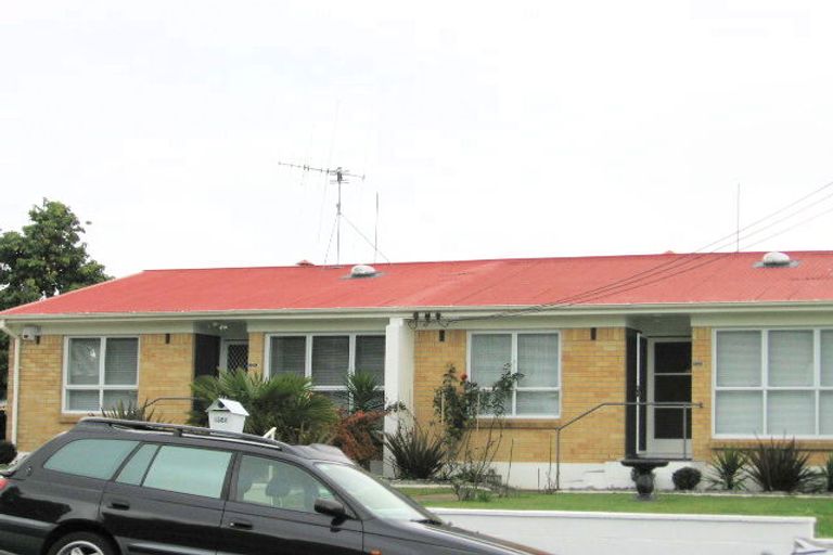 Photo of property in 95a Seddon Road, Frankton, Hamilton, 3204