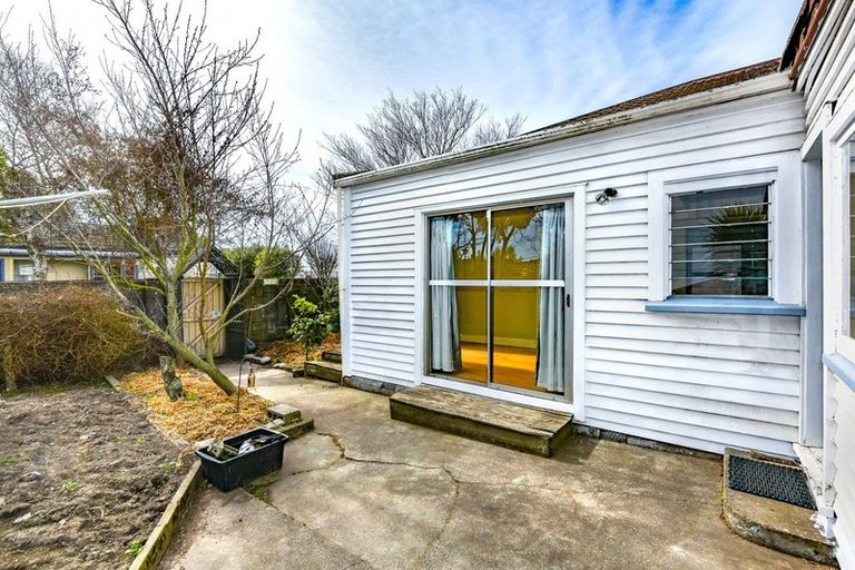 Photo of property in 315 Wilsons Road, Waltham, Christchurch, 8023