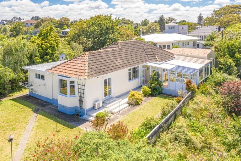 Photo of property in 6 Bristow Street, Saint Johns Hill, Whanganui, 4501
