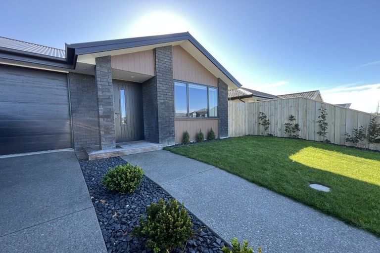 Photo of property in 47 Crossley Avenue, Woodend, 7610