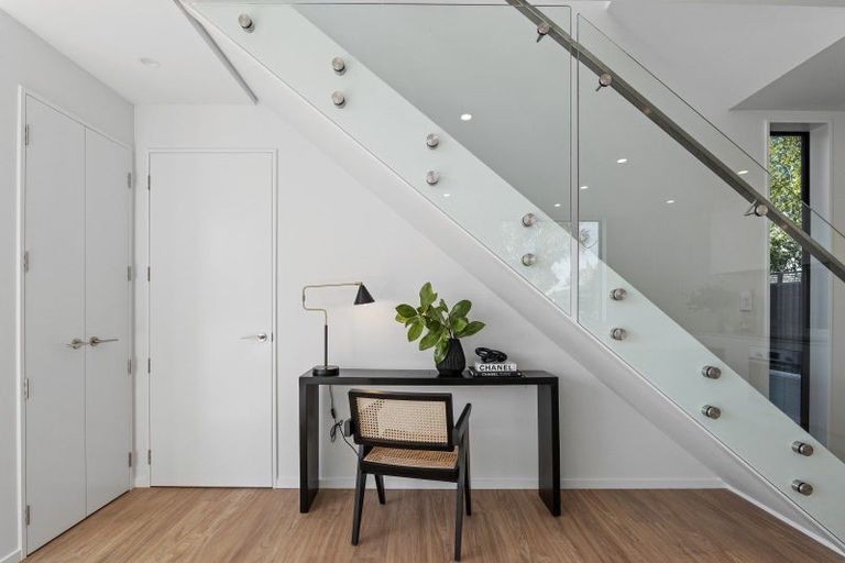 Photo of property in 1/18 Cornwall Street, St Albans, Christchurch, 8014