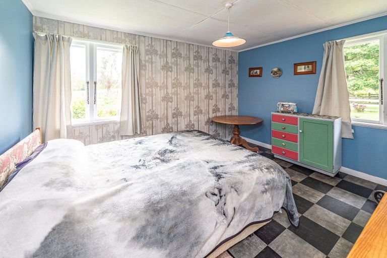 Photo of property in 164 Creek Road, Mangamahu, Whanganui, 4586