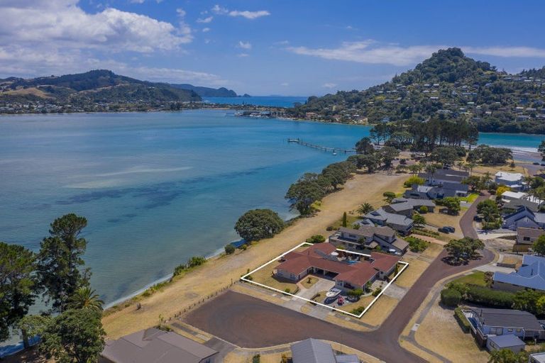 Photo of property in 7 Brodie Lane, Pauanui, Hikuai, 3579