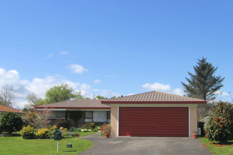 Photo of property in 7 Gillam Crescent, Springfield, Rotorua, 3015