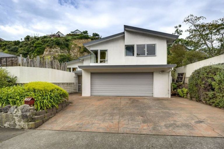 Photo of property in 135 Milton Road, Bluff Hill, Napier, 4110