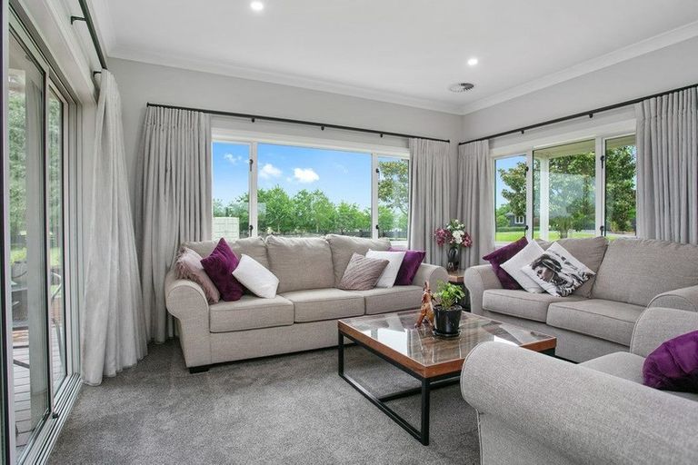 Photo of property in 9 Danehill Close, Matamata, 3400