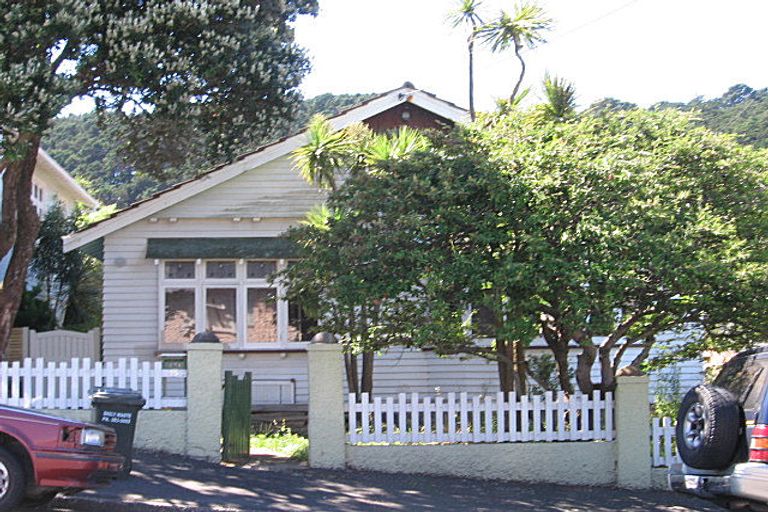 Photo of property in 171 Daniell Street, Newtown, Wellington, 6021